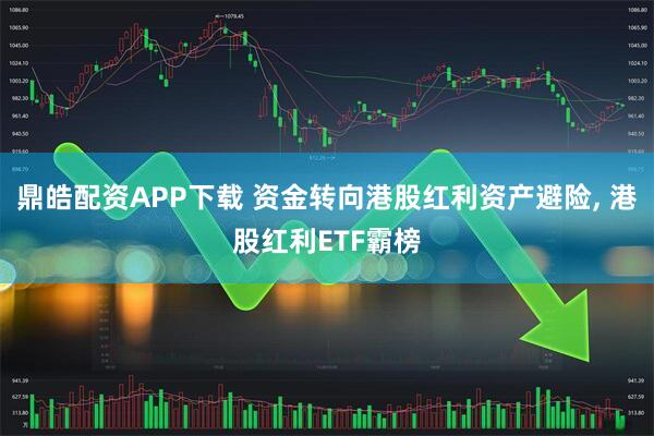 鼎皓配资APP下载 资金转向港股红利资产避险, 港股红利ETF霸榜